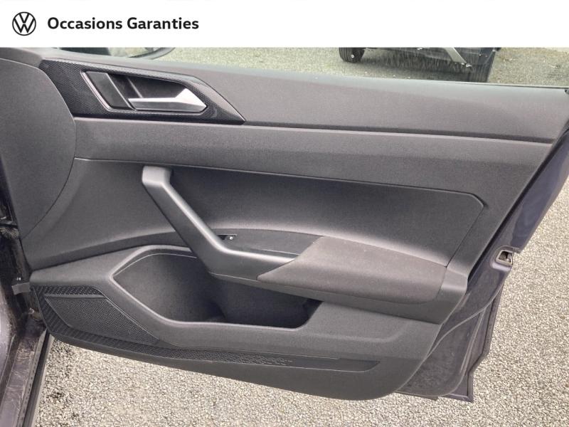 Voitures occasions VOLKSWAGEN TAIGO VW Edition Dechy
