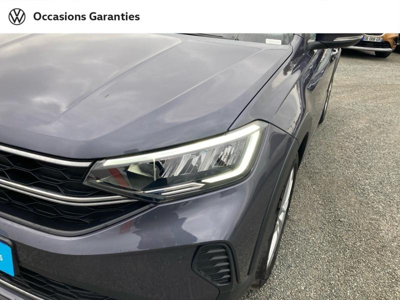 Voitures occasions VOLKSWAGEN TAIGO VW Edition Dunkerque