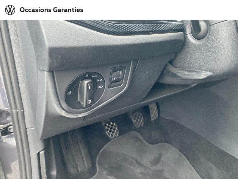 Voitures occasions VOLKSWAGEN TAIGO VW Edition Dechy