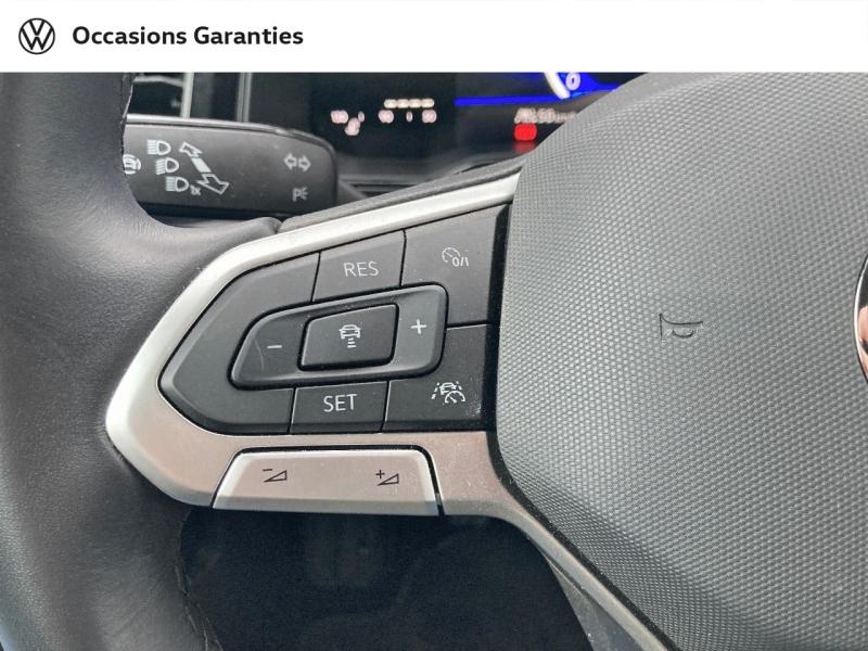Voitures occasions VOLKSWAGEN TAIGO VW Edition Dechy