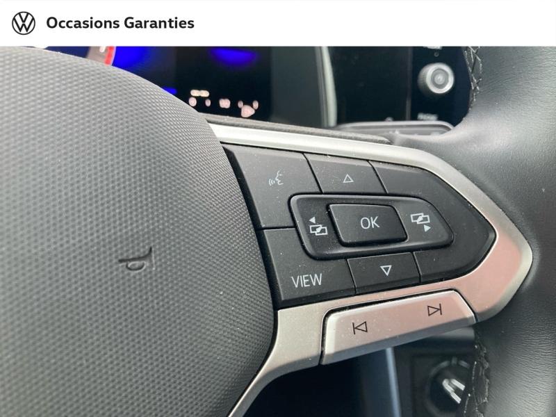 Voitures occasions VOLKSWAGEN TAIGO VW Edition Dechy