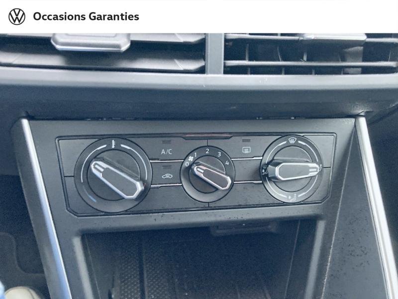 Voitures occasions VOLKSWAGEN TAIGO VW Edition Dechy