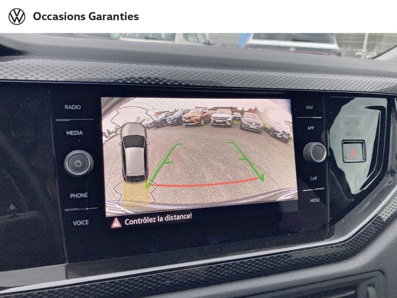 Voitures occasions VOLKSWAGEN TAIGO VW Edition Dunkerque