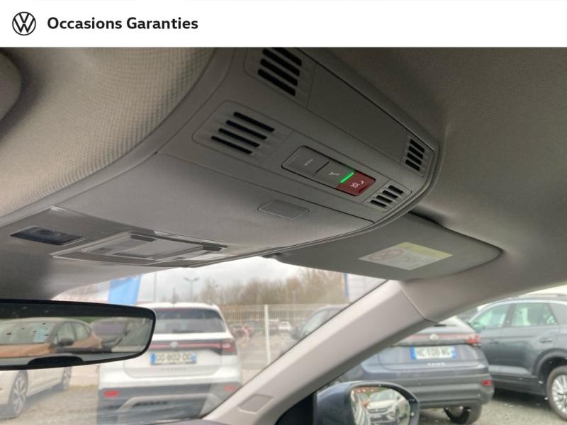 Voitures occasions VOLKSWAGEN TAIGO VW Edition Dechy
