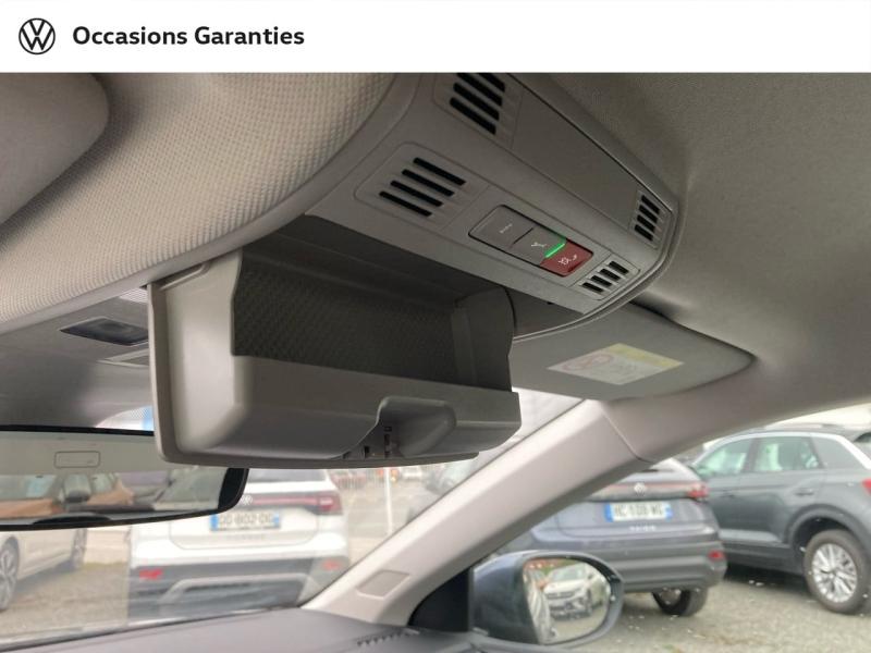 Voitures occasions VOLKSWAGEN TAIGO VW Edition Dechy