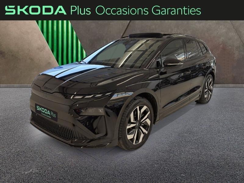 Voitures occasions ŠKODA ENYAQ Sportline Dunkerque