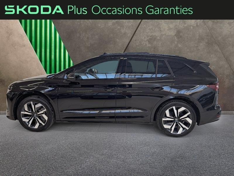 Voitures occasions ŠKODA ENYAQ Sportline Dunkerque