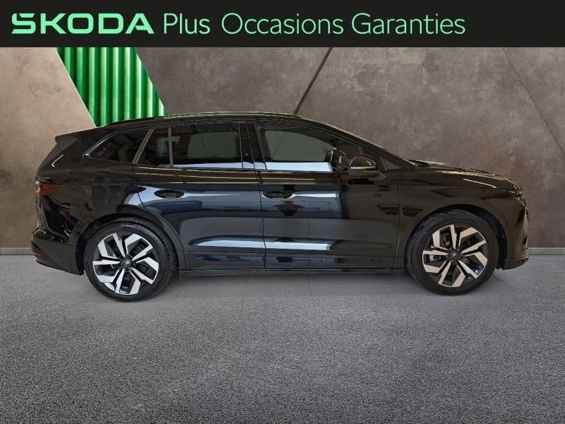 Voitures occasions ŠKODA ENYAQ Sportline Dunkerque