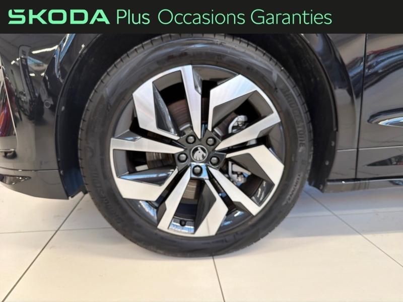 Voitures occasions ŠKODA ENYAQ Sportline Dunkerque