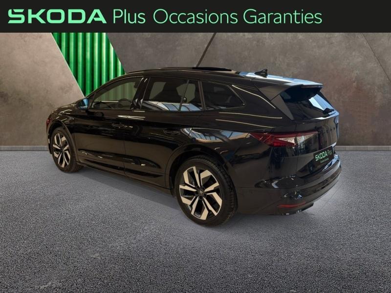 Voitures occasions ŠKODA ENYAQ Sportline Dunkerque