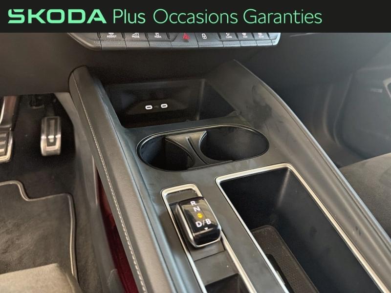 Voitures occasions ŠKODA ENYAQ Sportline Dunkerque