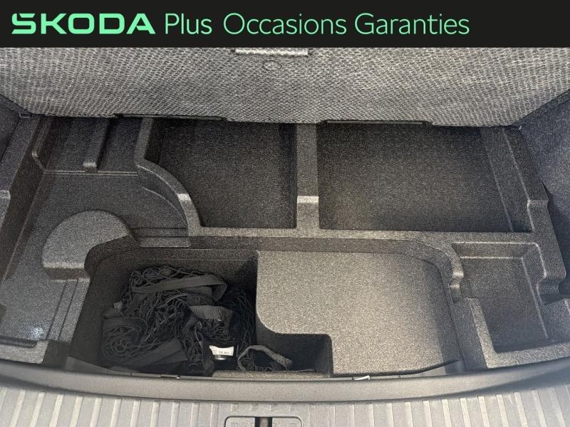 Voitures occasions ŠKODA ENYAQ Sportline Dunkerque