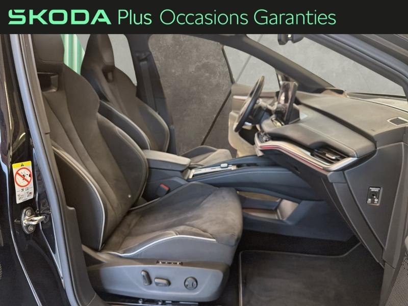 Voitures occasions ŠKODA ENYAQ Sportline Dunkerque