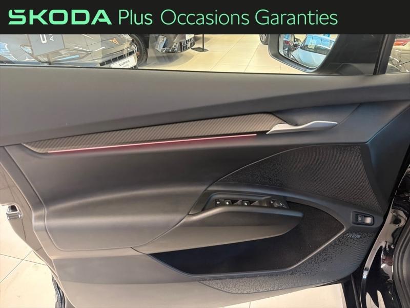 Voitures occasions ŠKODA ENYAQ Sportline Dunkerque