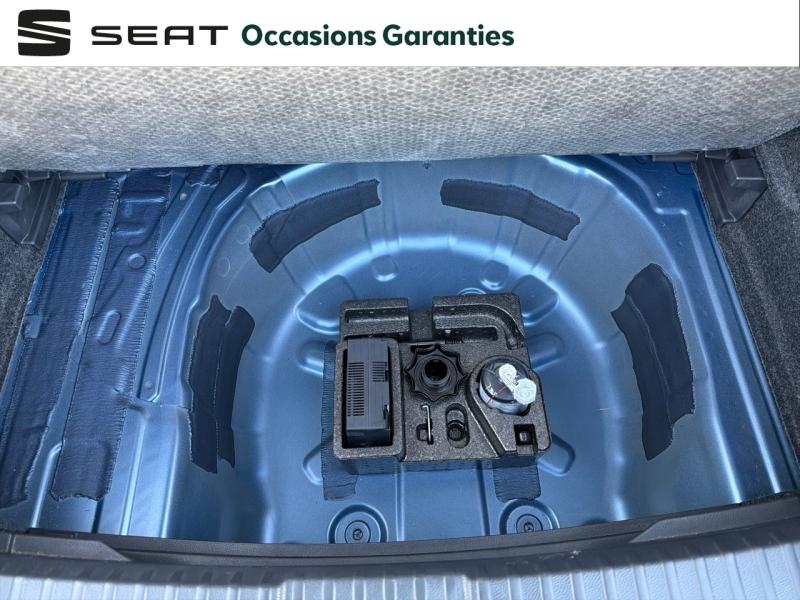 Voitures occasions SEAT IBIZA FR Dunkerque