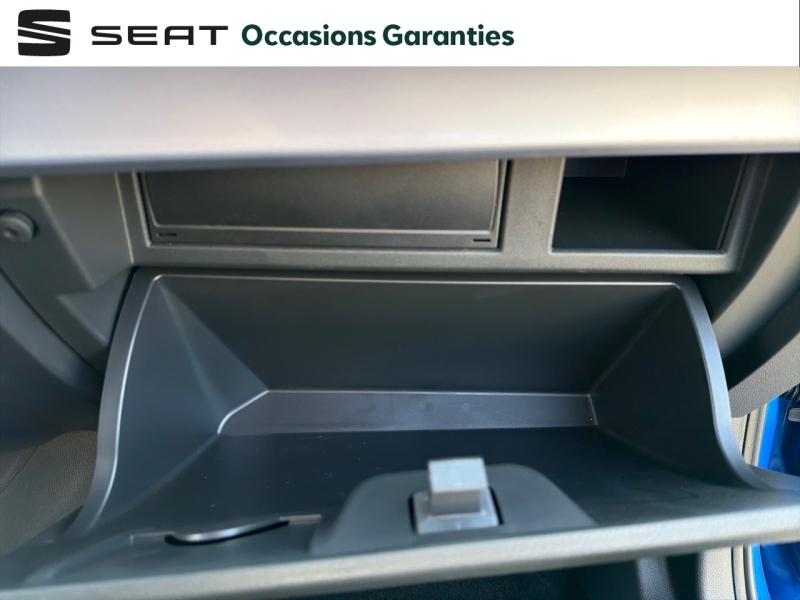 Voitures occasions SEAT IBIZA FR Dunkerque