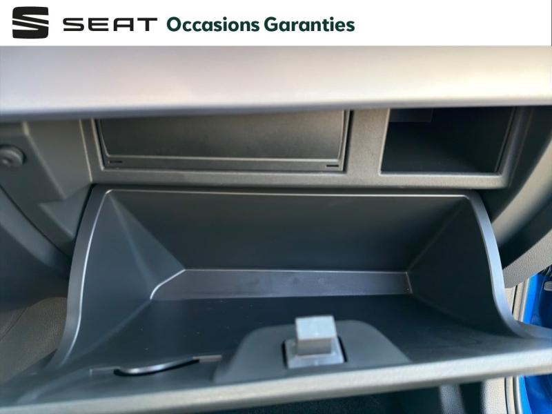 Voitures occasions SEAT IBIZA FR Dunkerque