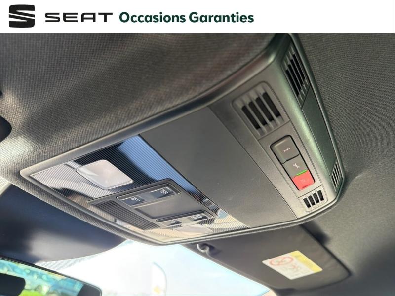 Voitures occasions SEAT IBIZA FR Dunkerque