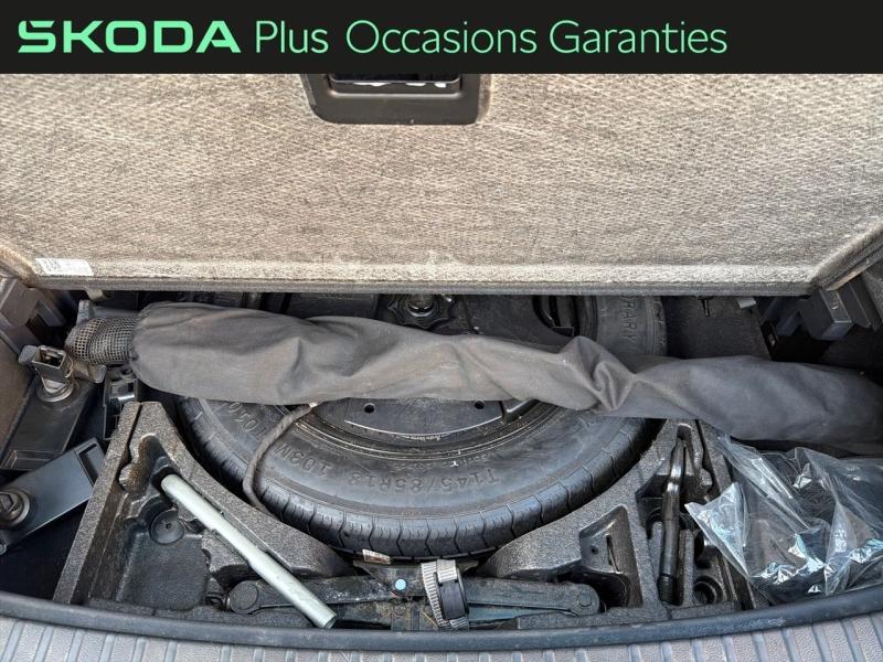 Voitures occasions ŠKODA KODIAQ Laurin & Klement Dunkerque