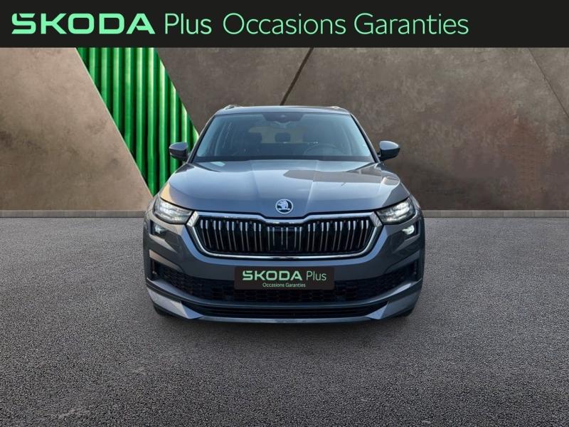 Voitures occasions ŠKODA KODIAQ Laurin & Klement Dunkerque