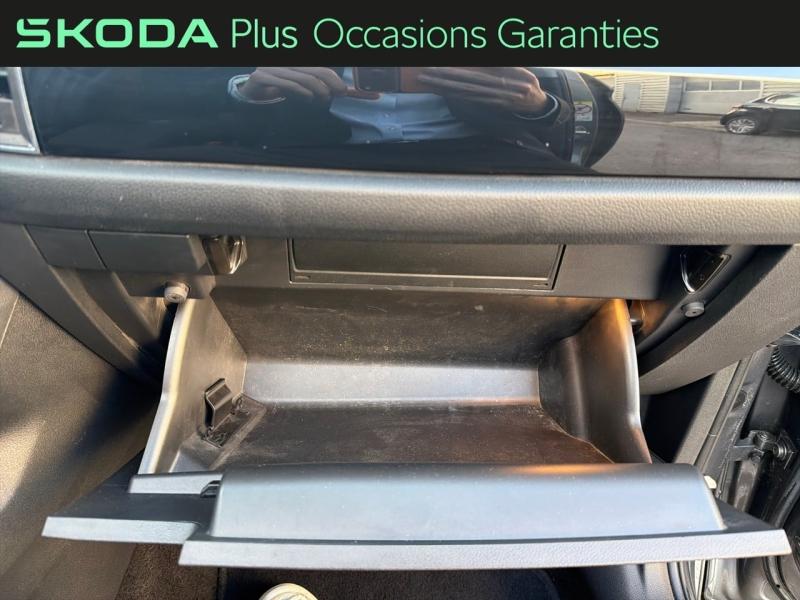 Voitures occasions ŠKODA KODIAQ Laurin & Klement Dunkerque