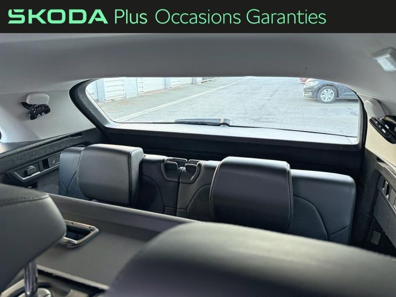 Voitures occasions ŠKODA KODIAQ Laurin & Klement Dunkerque