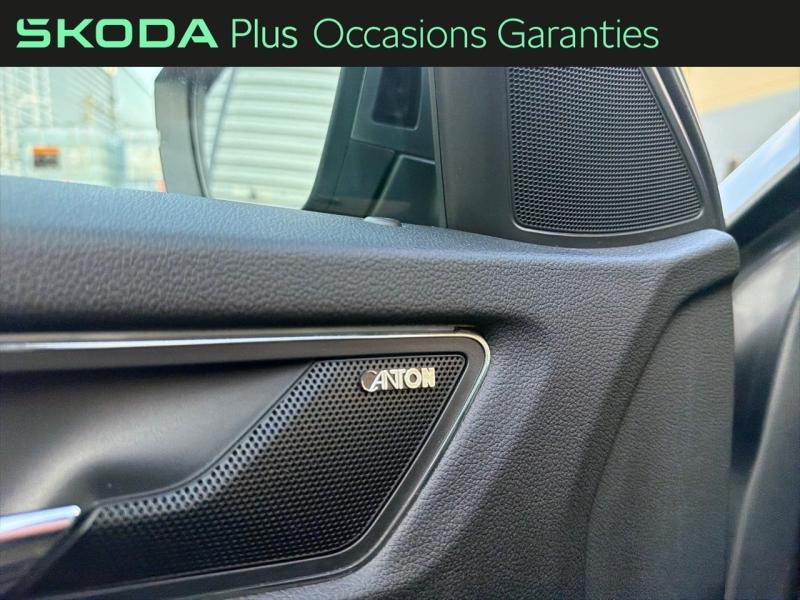 Voitures occasions ŠKODA KODIAQ Laurin & Klement Dunkerque