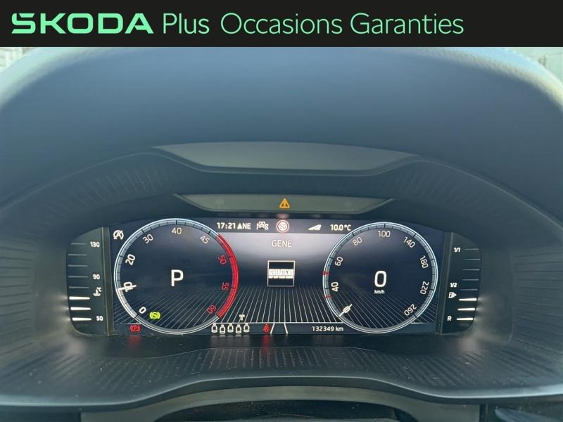 Voitures occasions ŠKODA KODIAQ Laurin & Klement Dunkerque