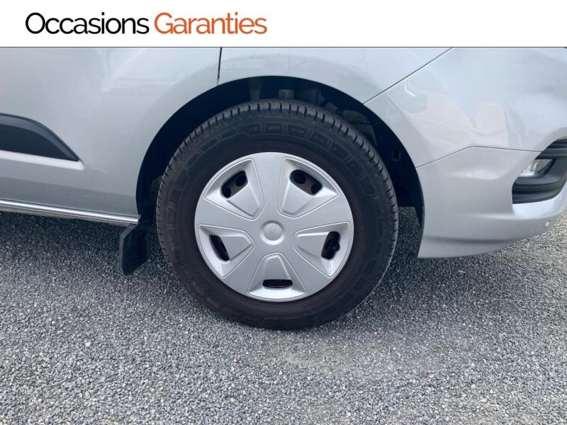 Voitures occasions FORD Transit Custom Fg Trend Business Dunkerque