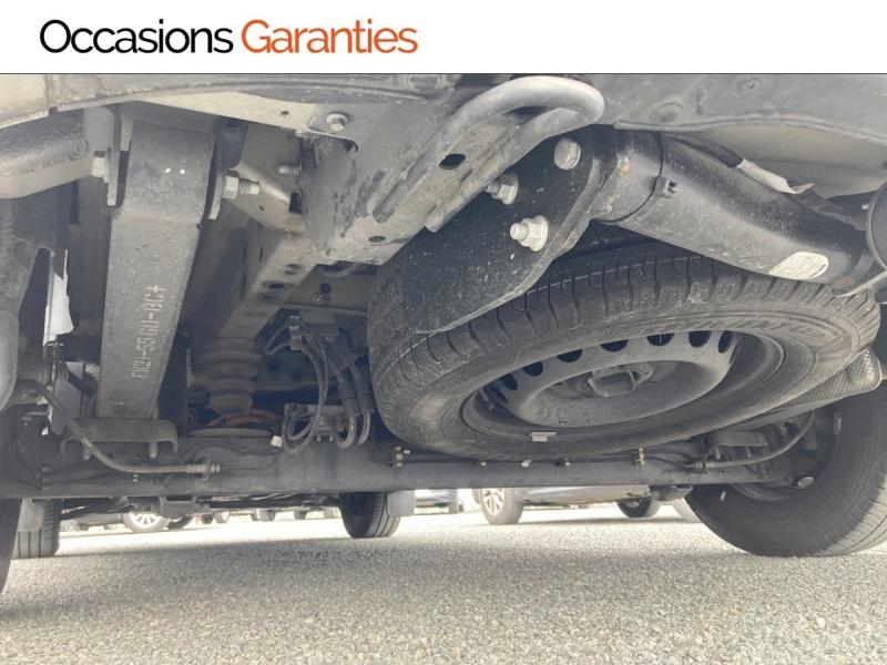 Voitures occasions FORD Transit Custom Fg Trend Business Dunkerque