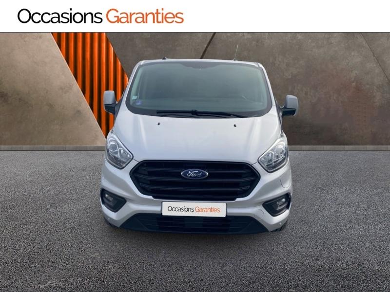 Voitures occasions FORD Transit Custom Fg Trend Business Dunkerque
