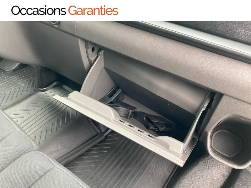 Voitures occasions FORD Transit Custom Fg Trend Business Dunkerque