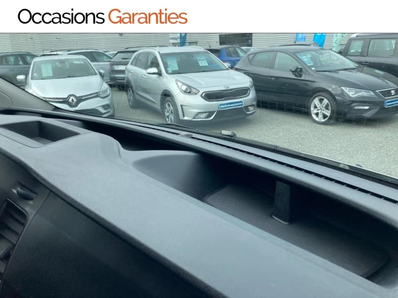 Voitures occasions FORD Transit Custom Fg Trend Business Dunkerque