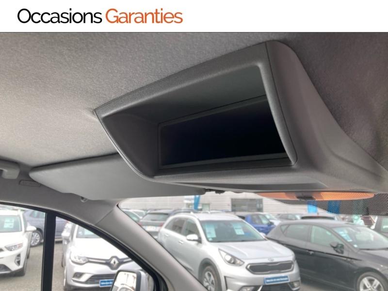 Voitures occasions FORD Transit Custom Fg Trend Business Dunkerque