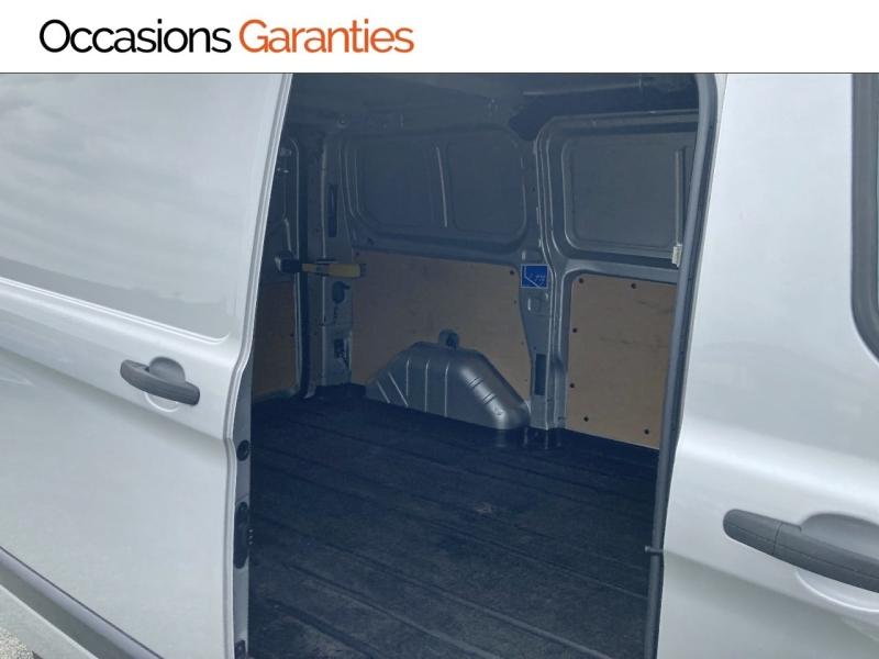 Voitures occasions FORD Transit Custom Fg Trend Business Dunkerque