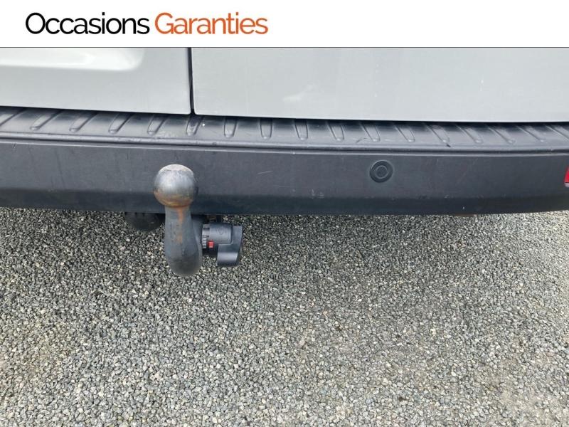 Voitures occasions FORD Transit Custom Fg Trend Business Dunkerque