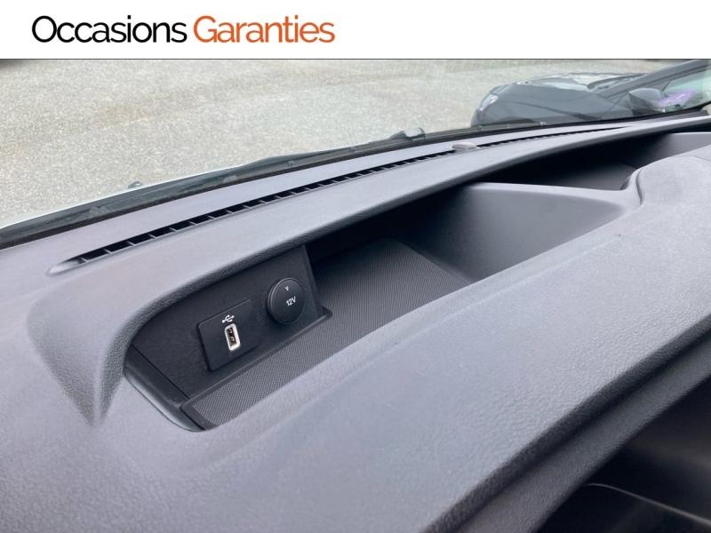 Voitures occasions FORD Transit Custom Fg Trend Business Dunkerque