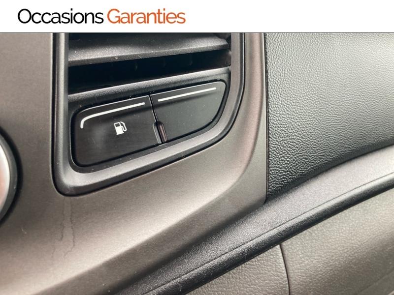 Voitures occasions FORD Transit Custom Fg Trend Business Dunkerque