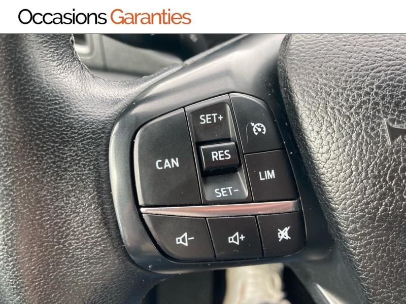 Voitures occasions FORD Transit Custom Fg Trend Business Dunkerque