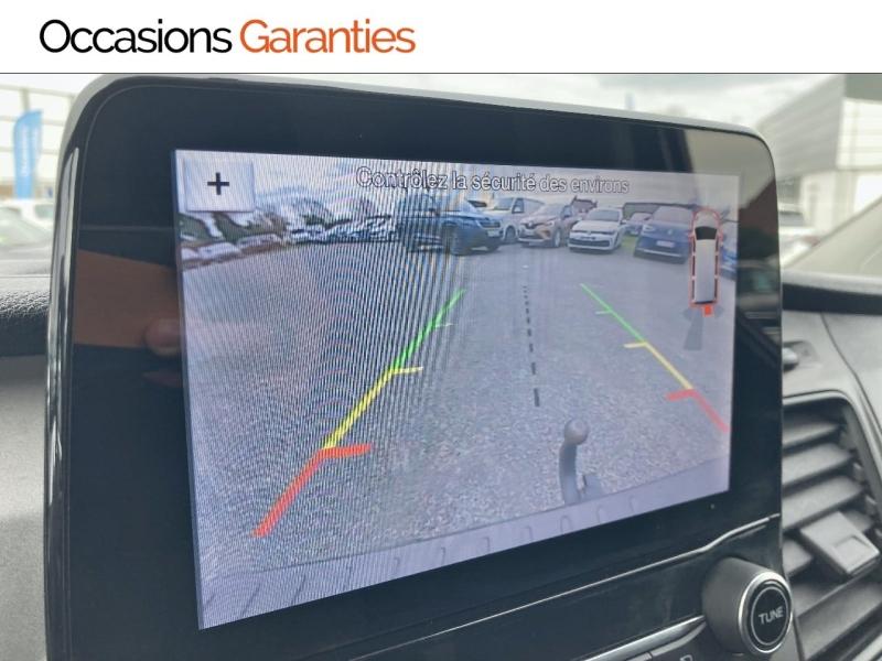 Voitures occasions FORD Transit Custom Fg Trend Business Dunkerque