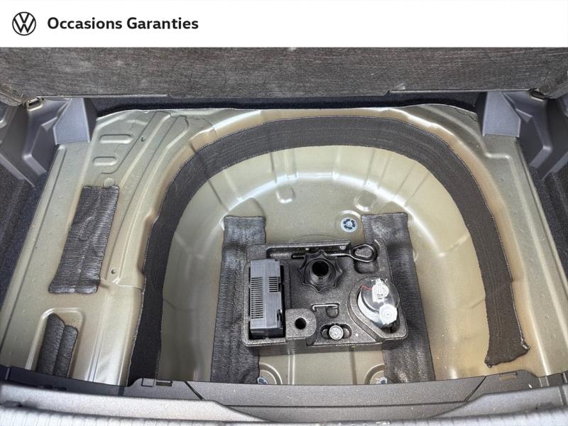 Voitures occasions VOLKSWAGEN T-CROSS R-Line Dunkerque
