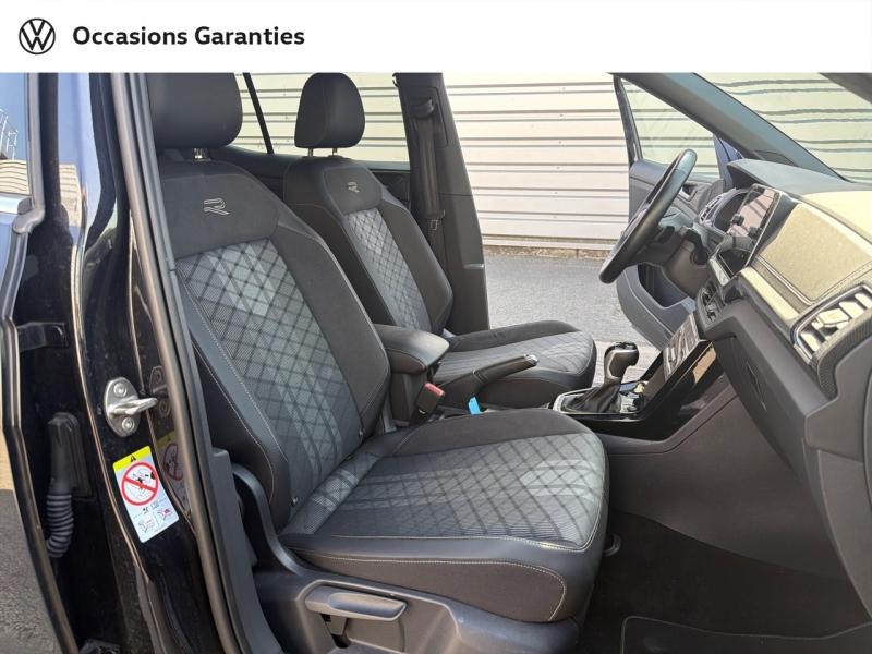Voitures occasions VOLKSWAGEN T-CROSS R-Line Dunkerque