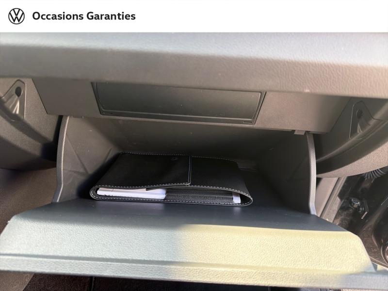 Voitures occasions VOLKSWAGEN T-CROSS R-Line Dunkerque
