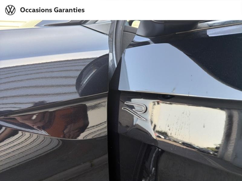 Voitures occasions VOLKSWAGEN T-CROSS R-Line Dunkerque