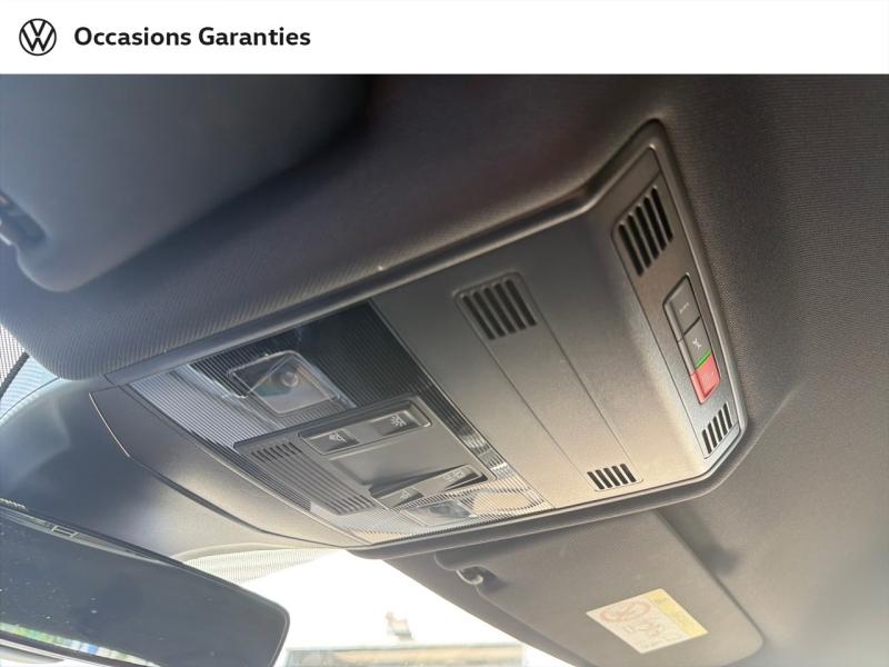 Voitures occasions VOLKSWAGEN T-CROSS R-Line Dunkerque