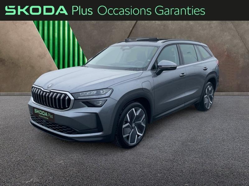 Voitures occasions ŠKODA KODIAQ Selection Dunkerque