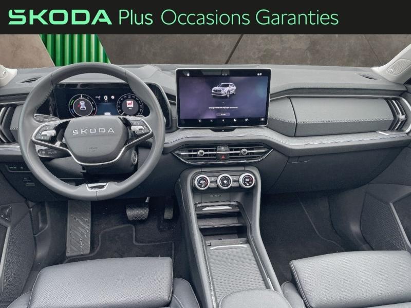 Voitures occasions ŠKODA KODIAQ Selection Dunkerque