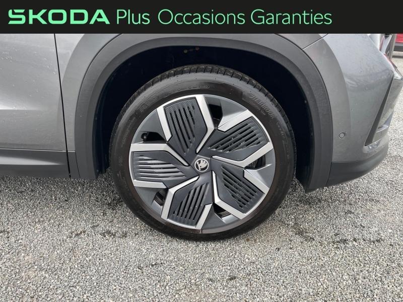 Voitures occasions ŠKODA KODIAQ Selection Dunkerque