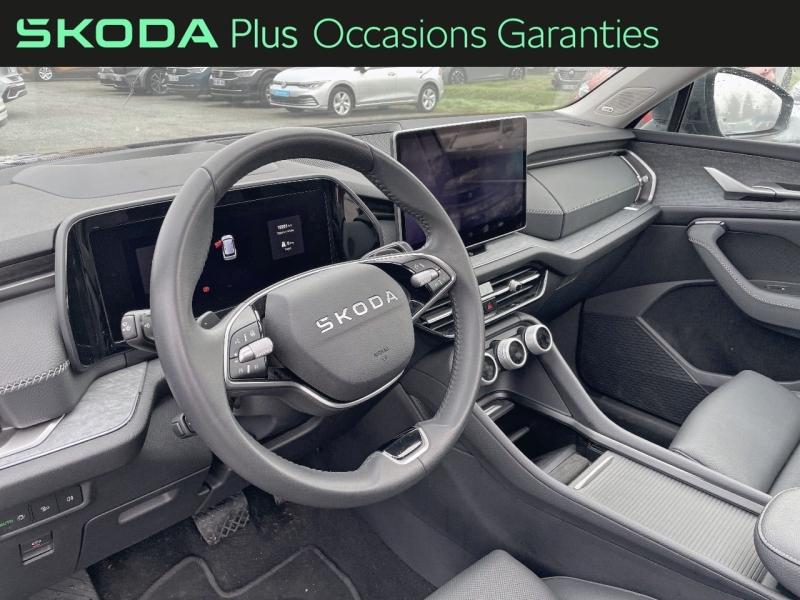 Voitures occasions ŠKODA KODIAQ Selection Dunkerque