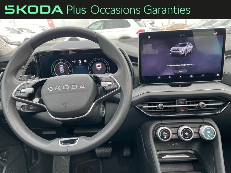 Voitures occasions ŠKODA KODIAQ Selection Dunkerque